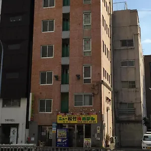 ニュー松竹梅ホテル , 名古屋市 日本