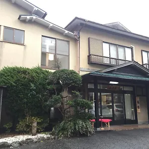 2* 旅館 Saneiso