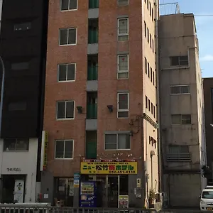 ニュー松竹梅ホテル , 名古屋市 日本