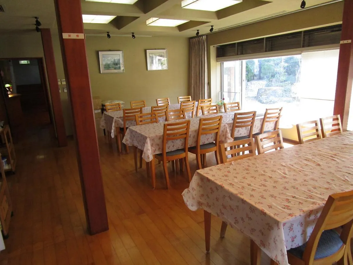 Hakone Miyagino House Hotel