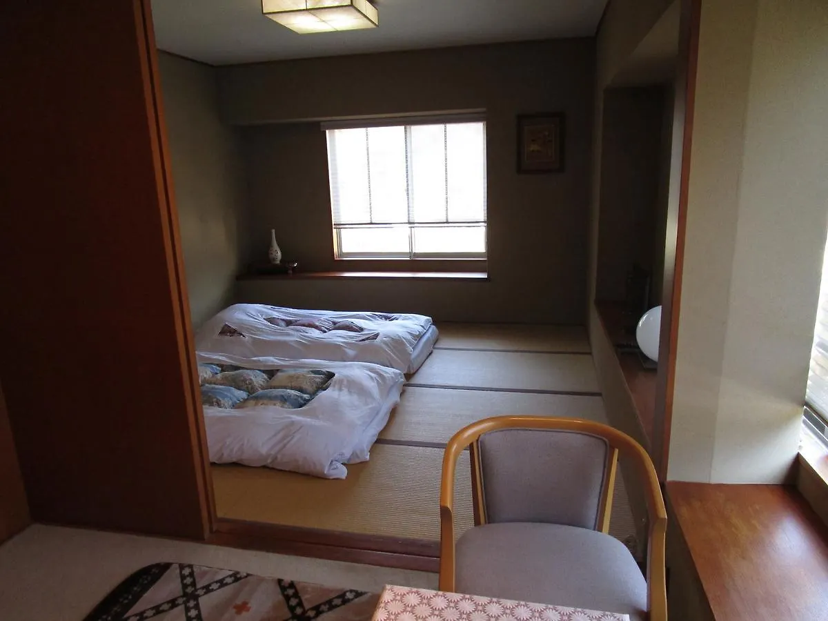 Hakone Miyagino House Hotel Japan