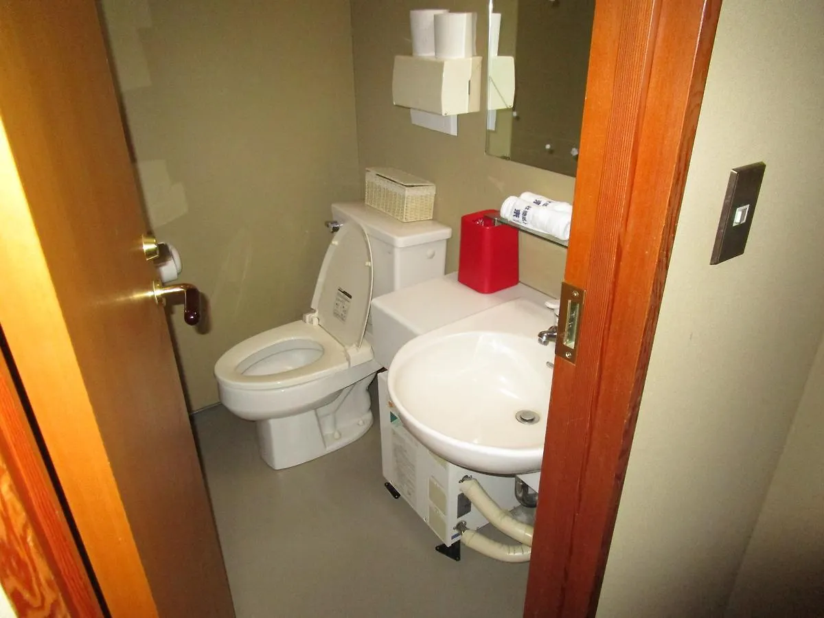 Hakone Miyagino House Hotel Guest house