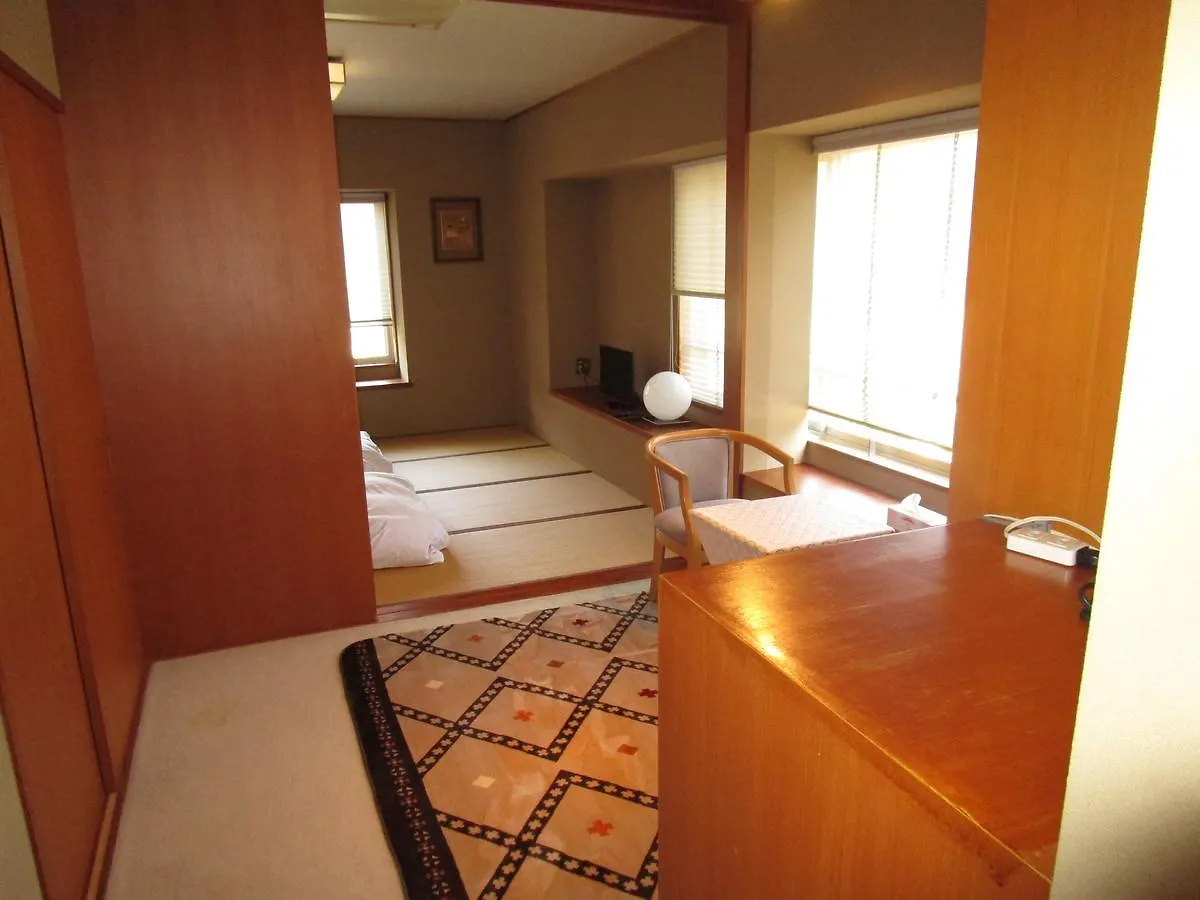 Hakone Miyagino House Hotel Guest house