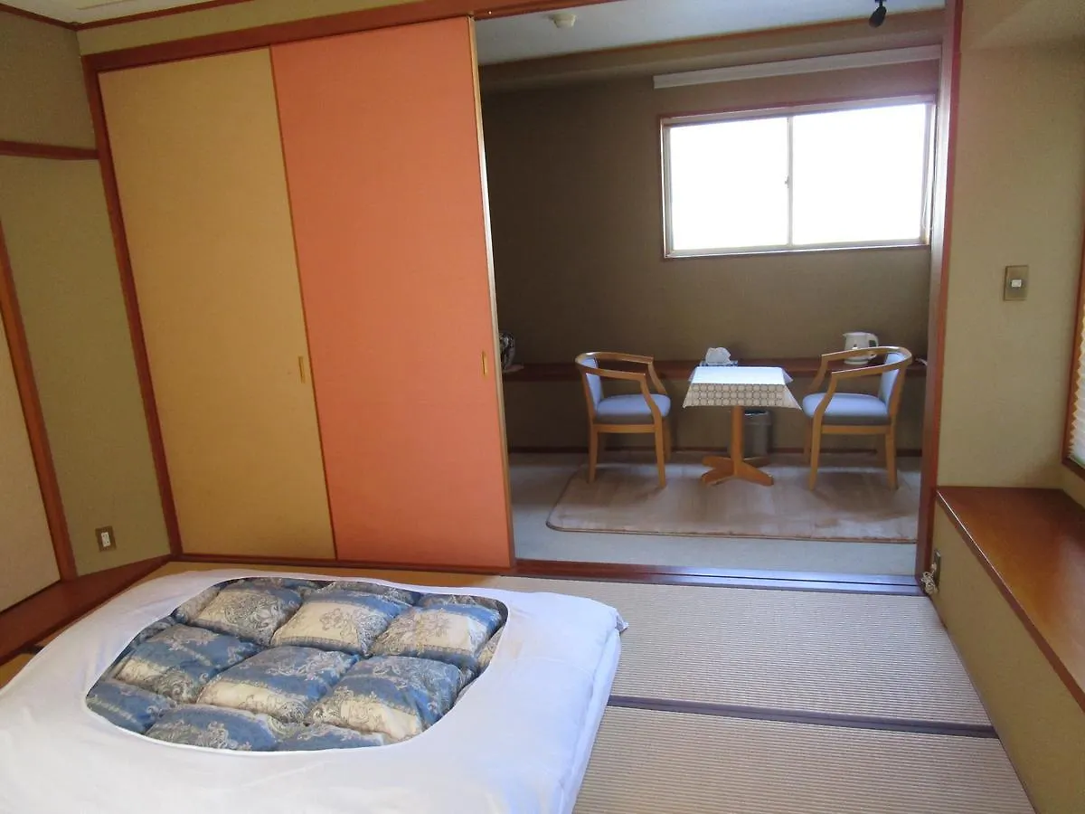 Hakone Miyagino House Hotel