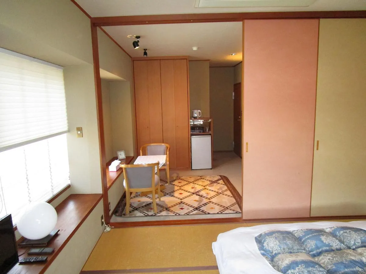 Guest house Hakone Miyagino House Hotel