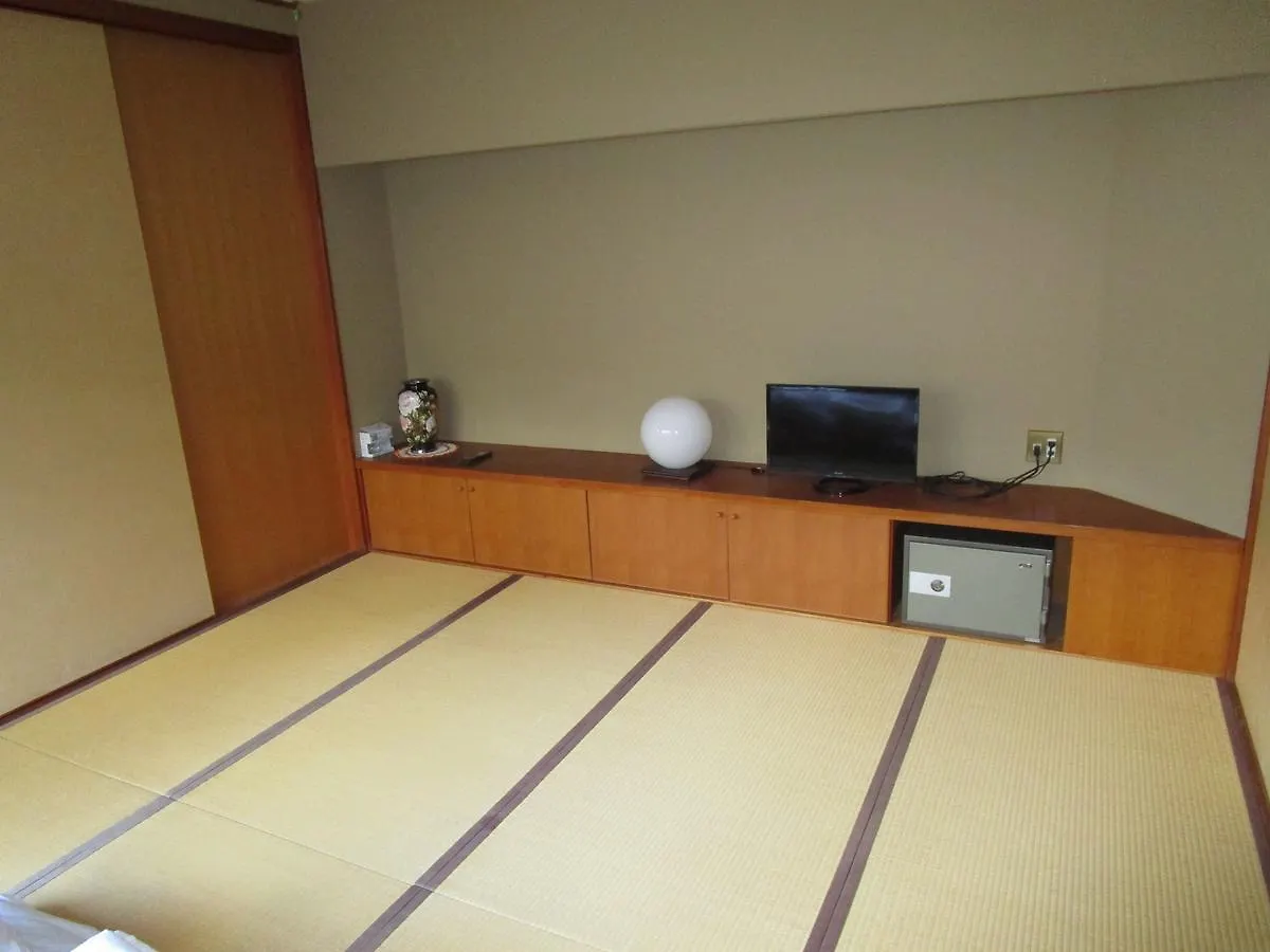 Hakone Miyagino House Hotel Guest house