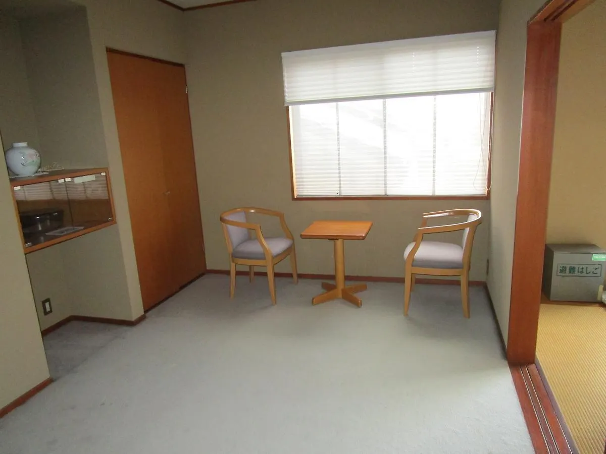Hakone Miyagino House Hotel