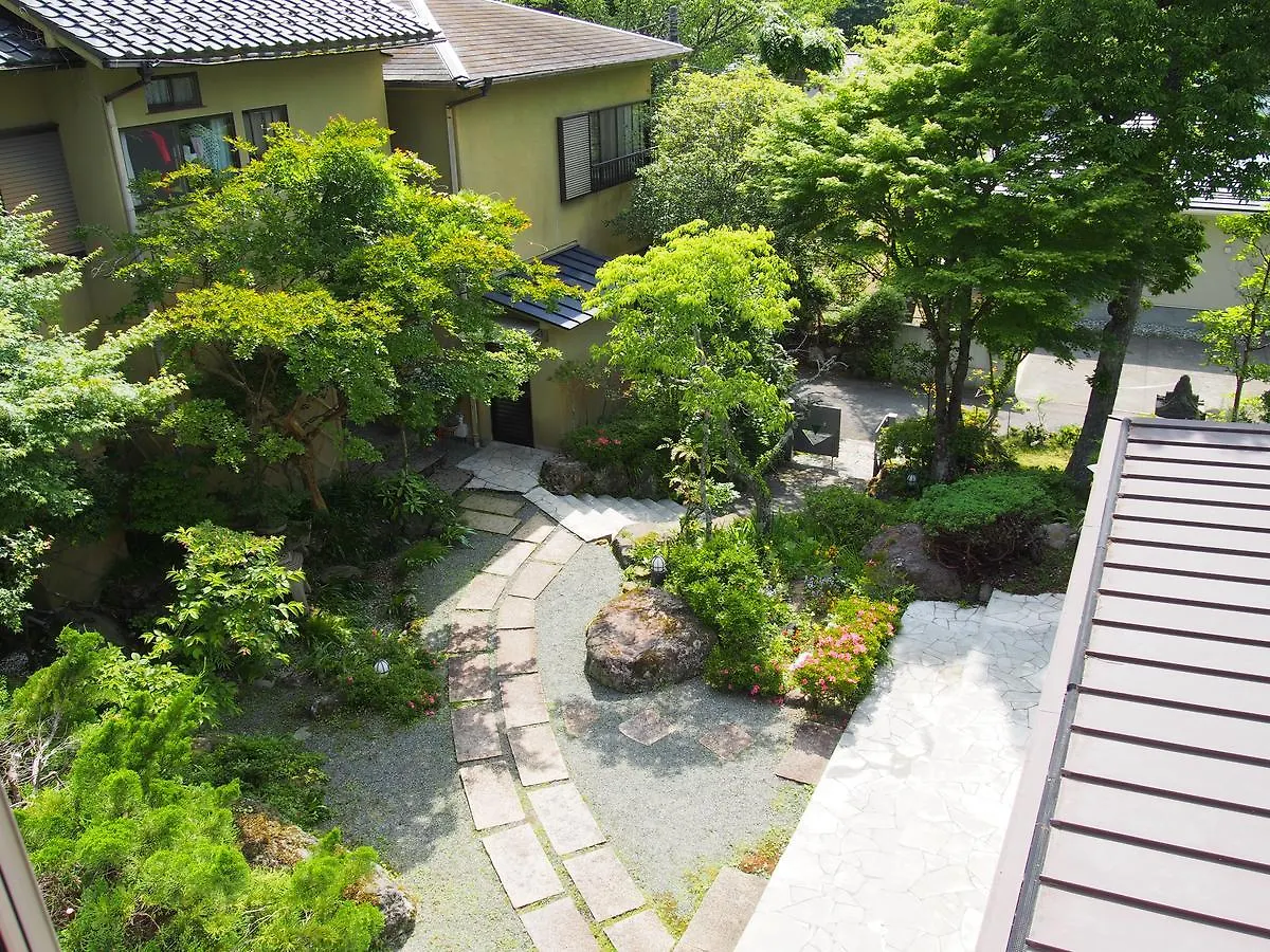 Hakone Miyagino House Hotel 0*,  Japan