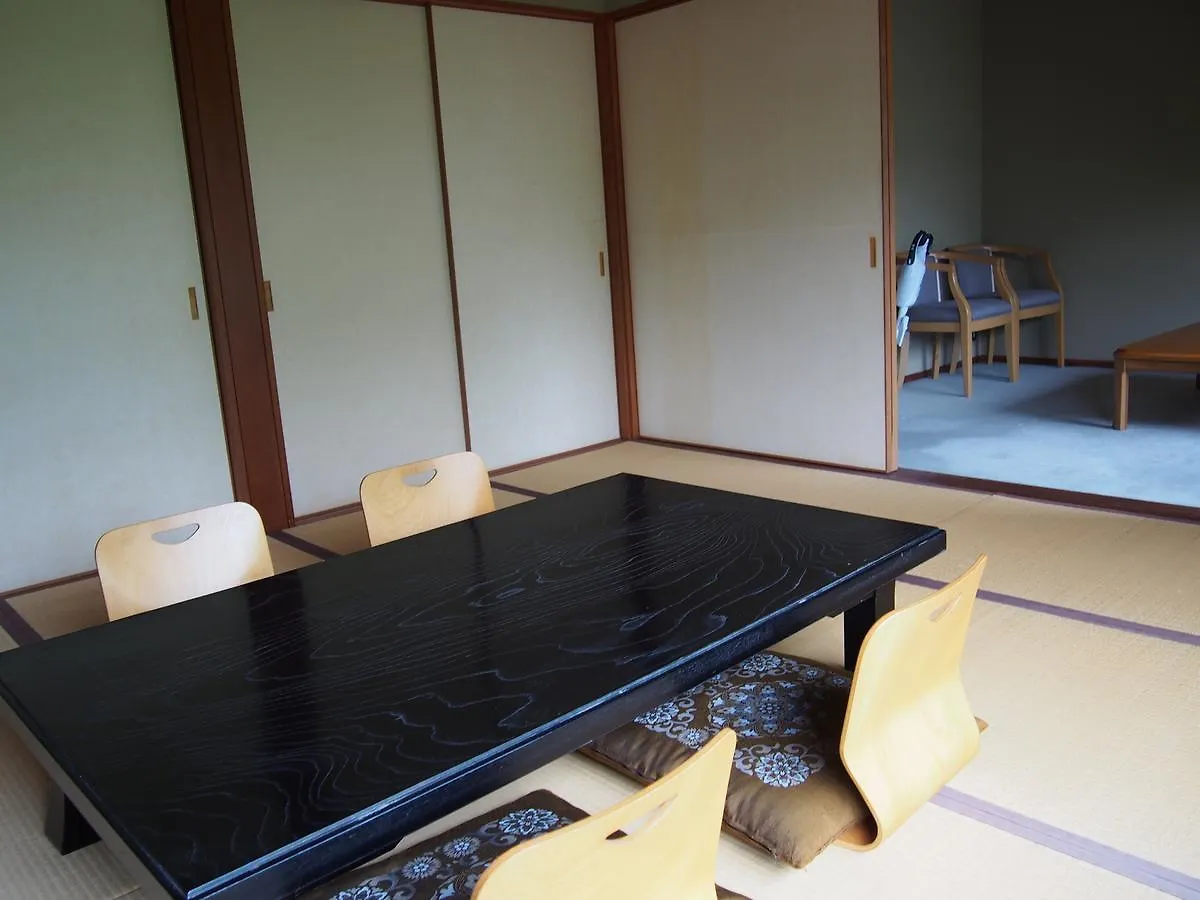 Hakone Miyagino House Hotel