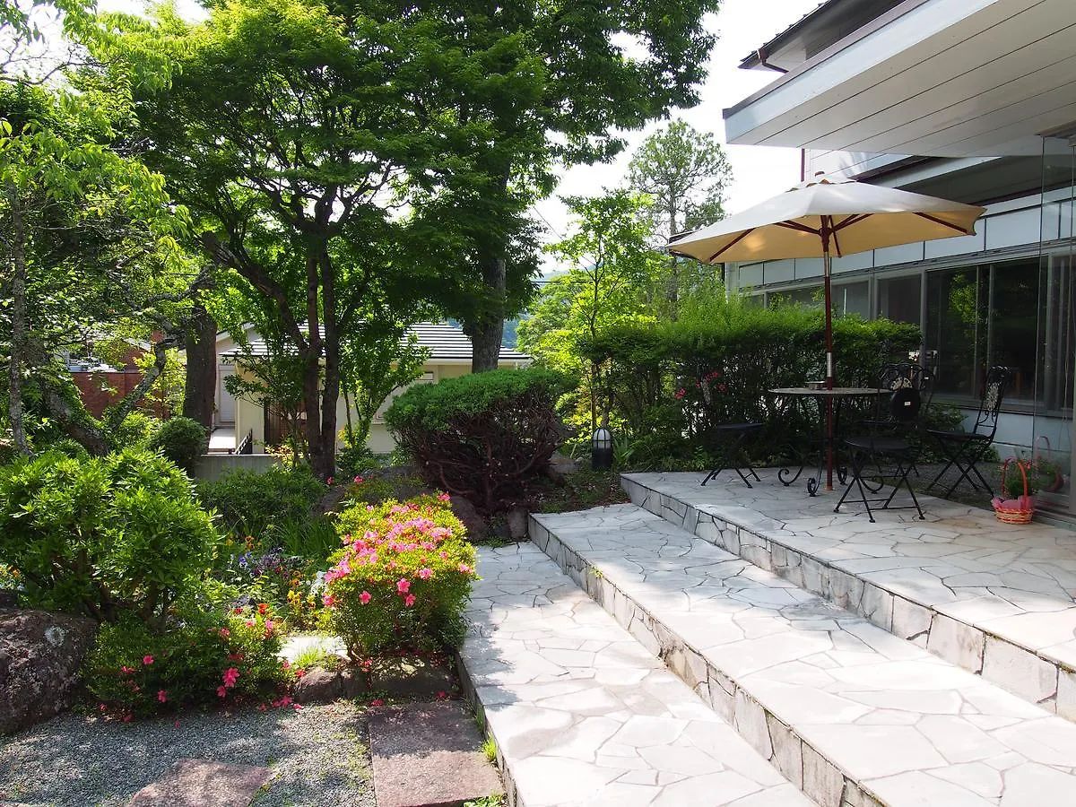 Hakone Miyagino House Hotel