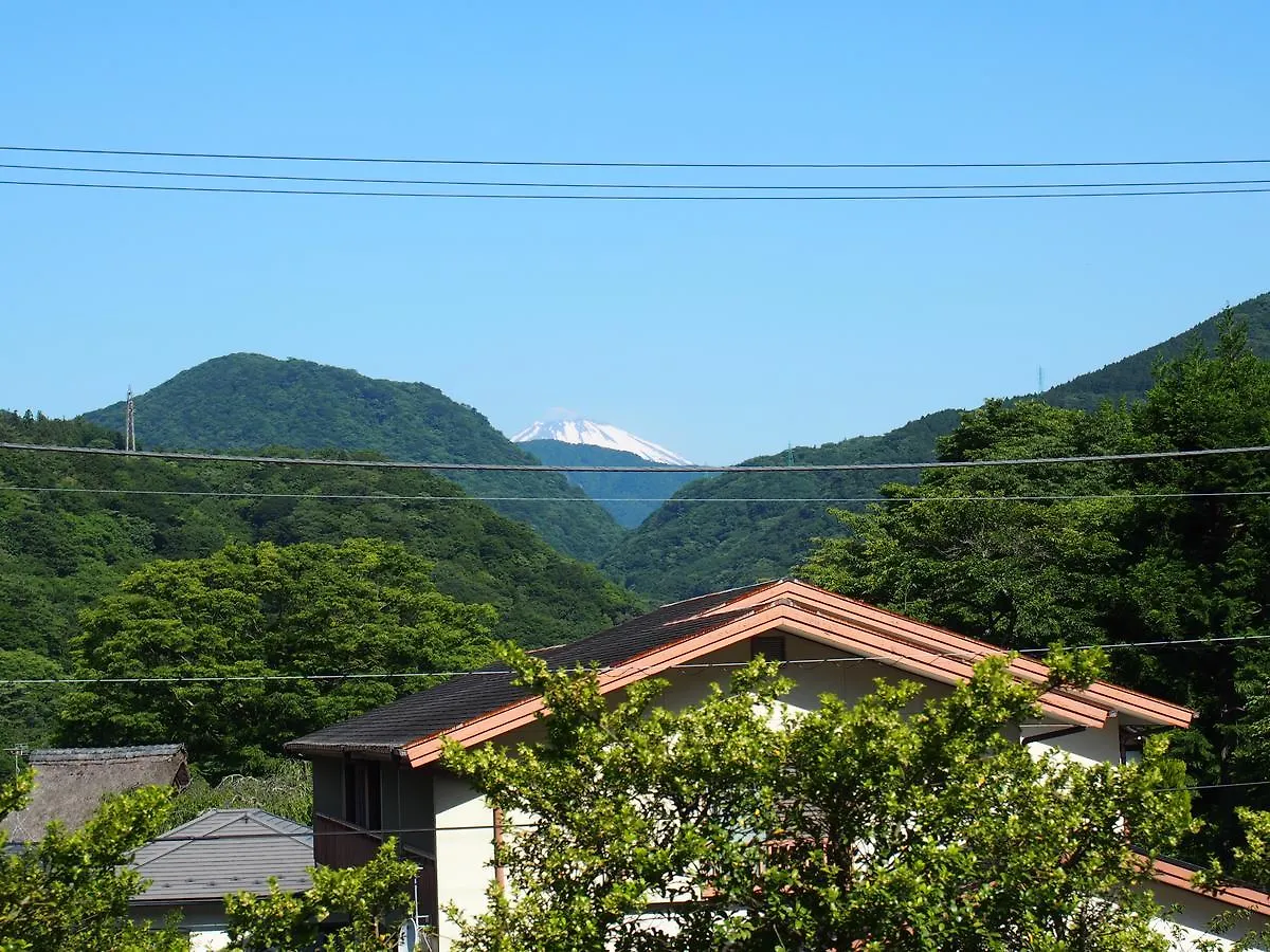 Hakone Miyagino House Hotel 0*,