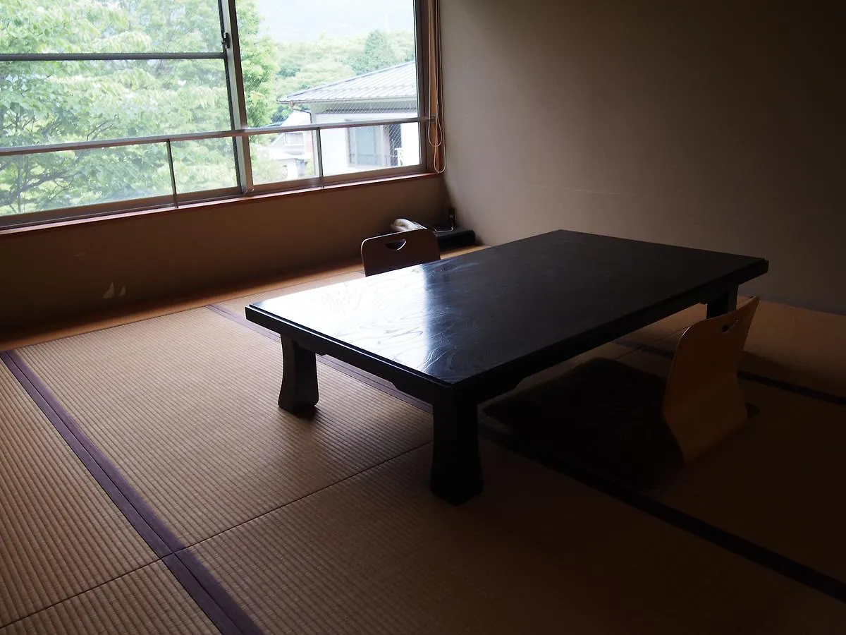 Guest house Hakone Miyagino House Hotel